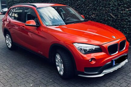 BMW X1 Gebrauchtwagen