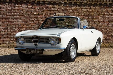 Alfa Romeo Giulia Gebrauchtwagen