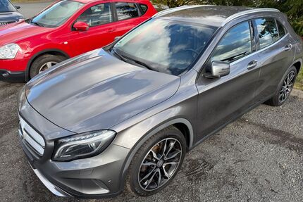 Mercedes-Benz GLA 220 Gebrauchtwagen