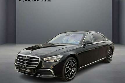 Mercedes-Benz S 350 Gebrauchtwagen