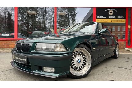 BMW 318 Gebrauchtwagen