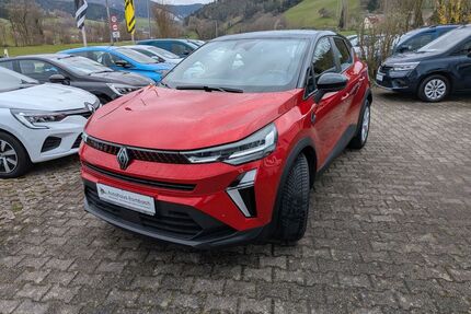 Renault Captur Gebrauchtwagen