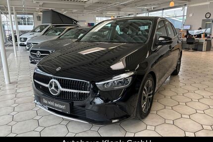 Mercedes-Benz B 200 Gebrauchtwagen