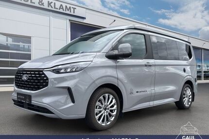 Ford Tourneo Custom Gebrauchtwagen