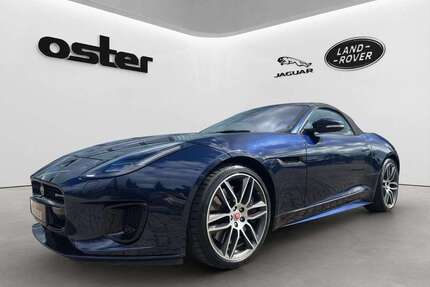 Jaguar F-Type Gebrauchtwagen
