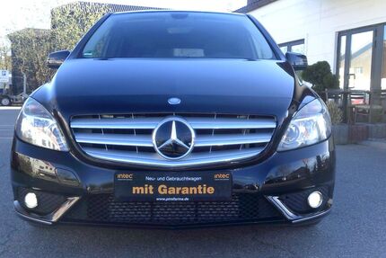 Mercedes-Benz B 180 Gebrauchtwagen