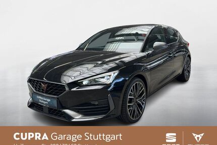 Cupra Leon Gebrauchtwagen