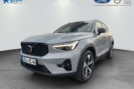 Toyota XC40 