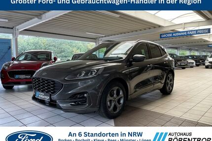 Ford Kuga Gebrauchtwagen