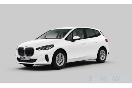 BMW 218 Active Tourer Gebrauchtwagen
