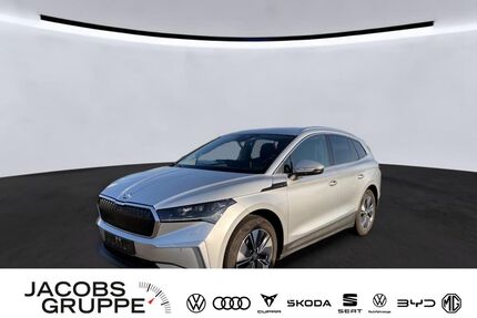Skoda Enyaq Gebrauchtwagen