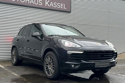 Porsche Cayenne Gebrauchtwagen