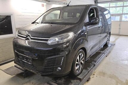 Citroen ë-Spacetourer Gebrauchtwagen