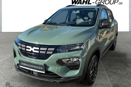 Dacia Spring Gebrauchtwagen