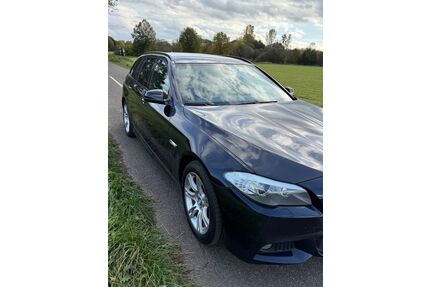 BMW 528 Gebrauchtwagen