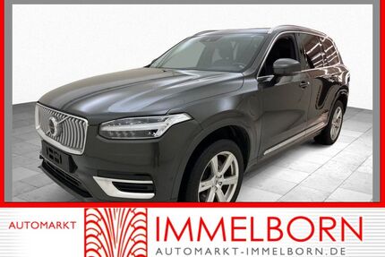 Volvo XC90 Gebrauchtwagen