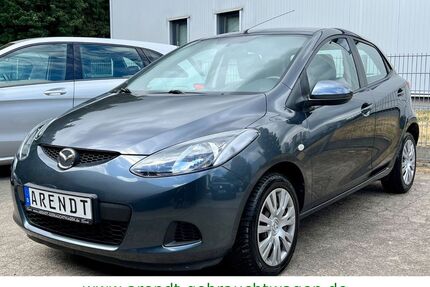 Mazda 2 Gebrauchtwagen