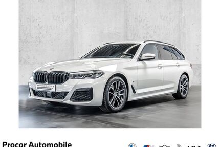 BMW 530 Gebrauchtwagen