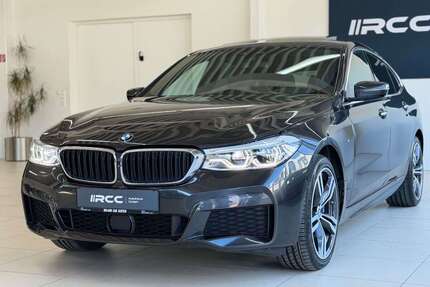 BMW 640 Gebrauchtwagen