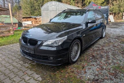 Alpina B5 Gebrauchtwagen