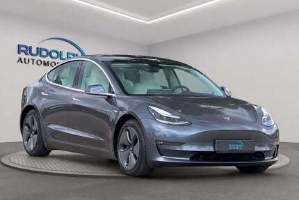 Tesla Model 3 Gebrauchtwagen