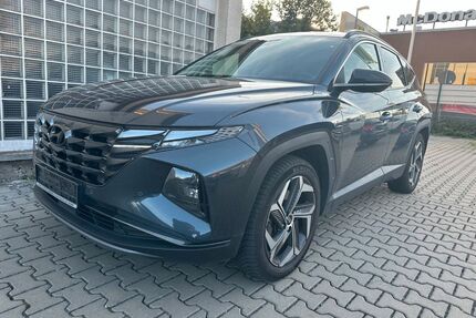 Hyundai TUCSON Gebrauchtwagen