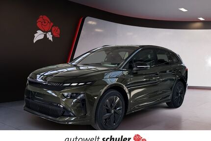 Skoda Enyaq Gebrauchtwagen