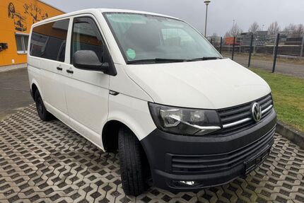 VW T6 Transporter Gebrauchtwagen