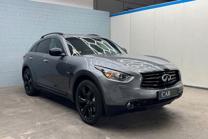 INFINITI QX70 Gebrauchtwagen