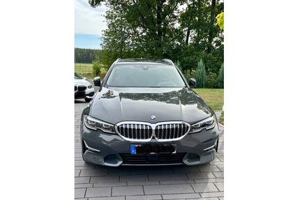 BMW 330 Gebrauchtwagen