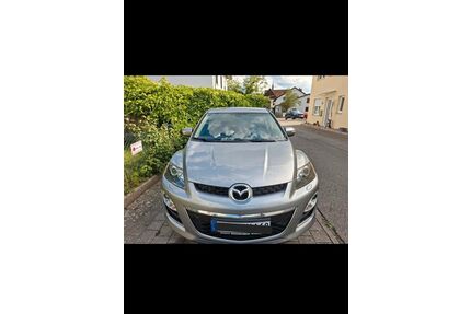 Mazda CX-7 Gebrauchtwagen