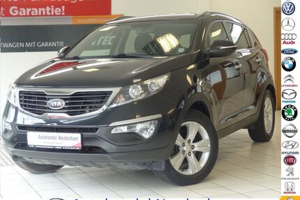 Kia Sportage Gebrauchtwagen