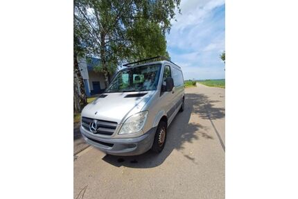 Mercedes-Benz Sprinter Gebrauchtwagen
