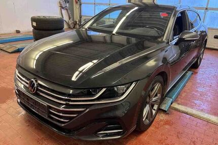 VW Arteon Gebrauchtwagen
