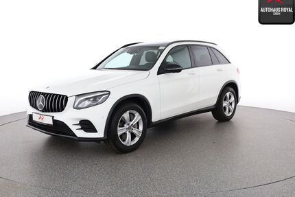 Mercedes-Benz GLC 350 Gebrauchtwagen