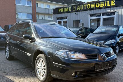 Renault Laguna Gebrauchtwagen
