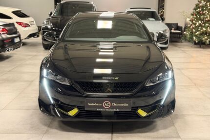 Peugeot 508 Gebrauchtwagen