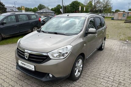 Dacia Lodgy Gebrauchtwagen