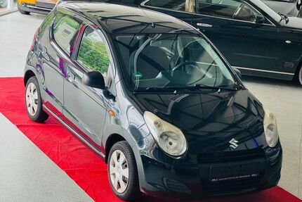 Suzuki Alto Gebrauchtwagen