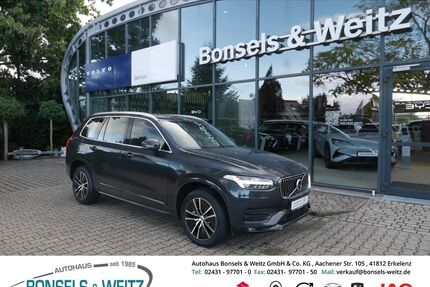 Volvo XC90 Gebrauchtwagen