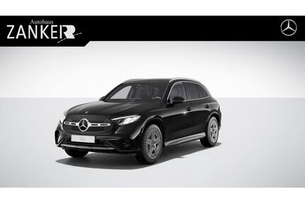 Mercedes-Benz GLC 300 Gebrauchtwagen