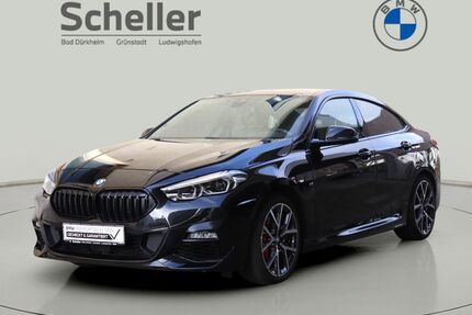 BMW 220 Gran Coupé Gebrauchtwagen