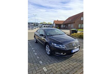 VW Passat CC Gebrauchtwagen