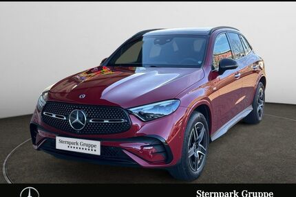 Mercedes-Benz GLC 300 Gebrauchtwagen