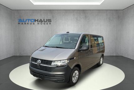 VW T6 Kombi Gebrauchtwagen