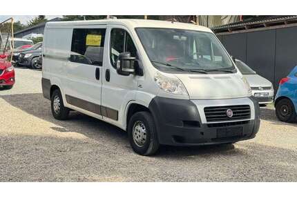 Fiat Ducato Gebrauchtwagen
