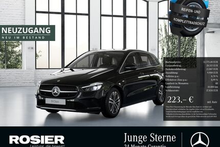 Mercedes-Benz B 250 Gebrauchtwagen