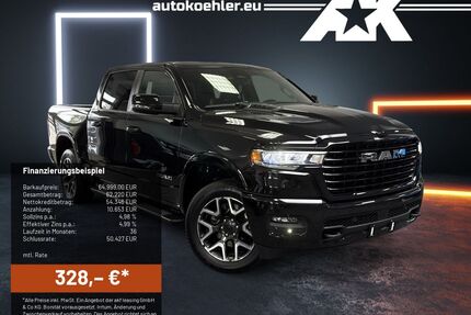 Dodge RAM Gebrauchtwagen