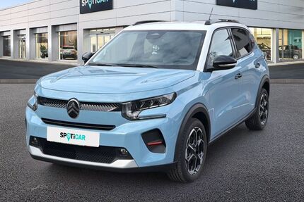 Citroen C3 Gebrauchtwagen