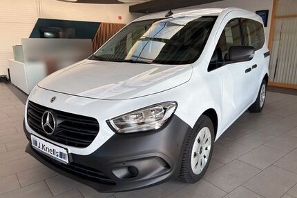 Mercedes-Benz Citan Gebrauchtwagen